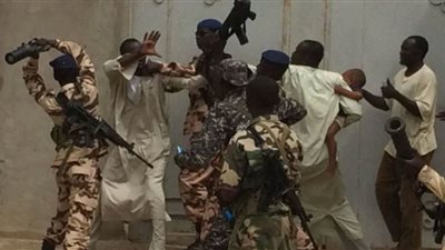 تشاد تعتقل 621 شخصًا على خلفية مظاهرات المعارضة