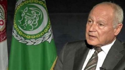 الجزائر ستوفد مبعوثين لدعوة الدول العربية لقمة نوفمبر