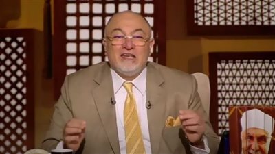خالد الجندي يندد بحرق المصحف.. بربرية أظهرت قبح مدعي الحرية