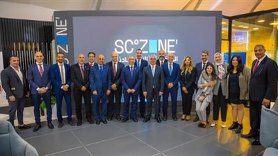 موانئ دبي العالمية تشارك في فعاليات مؤتمر (COP27 )