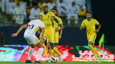 النصر في مهمة شاقة أمام اتحاد جدة في كلاسيكو الكأس