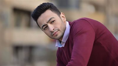 حمادة هلال يطرح 