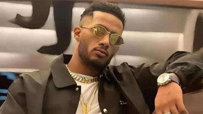 محمد رمضان ينتهي من تصوير 