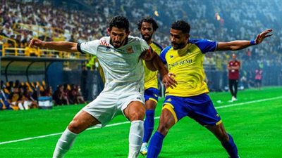 الاتحاد يكتسح النصر قبل كلاسيكو كأس السوبر السعودي