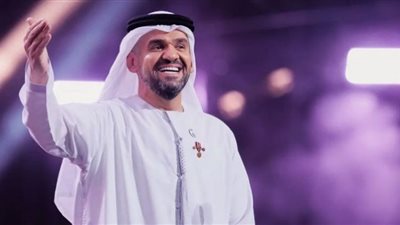 أغنية ألمّح له لـ حسين الجسمي تتخطى الـ 800 ألف مشاهدة