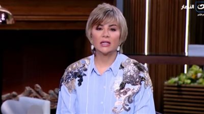 مفيدة شيحة عن عودة شيرين لحسام حبيب: مبقتش فاهمة حاجة (فيديو)