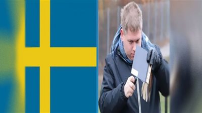 الاتحاد العالمي للكيانات المصرية بالخارج يطالب الدول الإسلامية بمقاطعة السويد