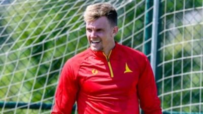 حارس الخليج الأفضل في شهر يناير بدوري روشن رغم أرقامه