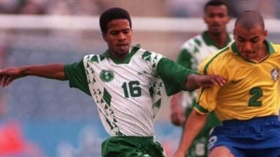 خميس العويران قائد السعودية في المونديال وتوفى بسبب السرطان