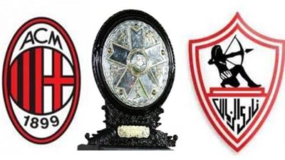 لعنة الدوري تضرب الزمالك وميلان في 2023 .. مفارقة غريبة