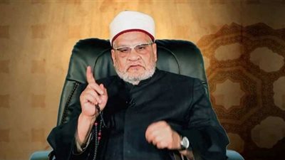 تصريحات إرضاع الزوجة انفلات وفوضى (فيديو)