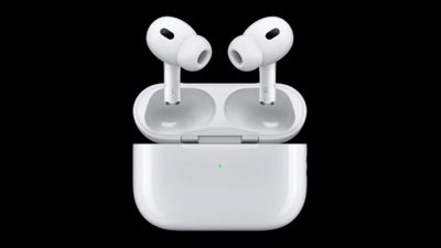 Apple AirPods Pro الجديدة تحتوي على أدوات تحكم باللمس