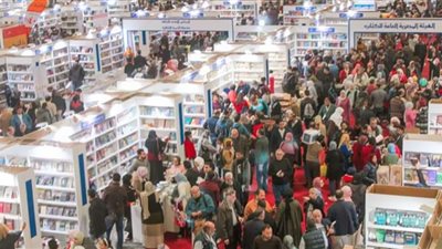 صلاح جاهين شخصية معرض القاهرة للكتاب والأردن ضيفة الشرف