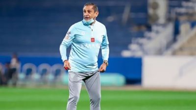 تشكيل الهلال السعودي المتوقع لمباراة الزمالك في كأس لوسيل