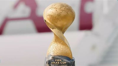 ثنائي مصري يُدير نهائي كأس العرب للناشئين