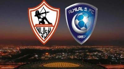 مدرب الهلال يتطلع لتكرار سيناريو بيراميدز أمام الزمالك في كأس لوسيل