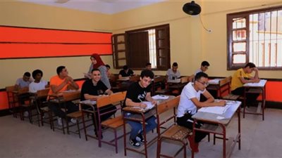 موعد إعلان نتيجة الفصل الدراسي الأول في القاهرة