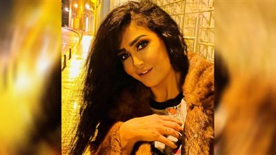 غادة عبد الرازق تتألق بالفرو في أحدث ظهور (صور)