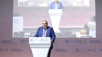 مطالبات بخفض الانبعاثات من القطاع الزراعي في مؤتمر المناخ
