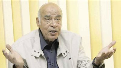 انفراد| علي أبو جريشة رئيسًا للجنة الفنية بالنادي الإسماعيلى