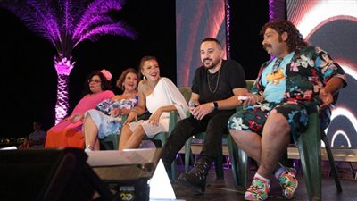 إيه ده.. أغنية دياب الجديدة لفيلم 