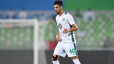 الأهلي السعودي يقترب من تجديد عقد