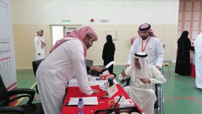 انتخابات البحرين.. عُرس ديمُقراطي في بلاد الغاز والألمنيوم