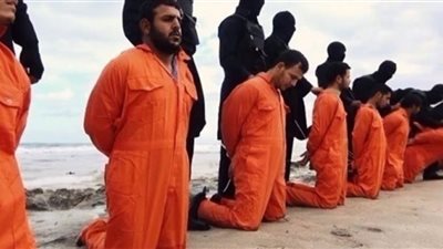 تصفية العقل المدبر لمذبحة الأقباط