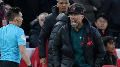 نابي كيتا ضحية ثورة يورجن كلوب في ليفربول