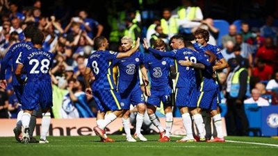 مفاجآت مثيرة في تشكيل تشيلسي أمام نيوكاسل.. ماونت يقود الهجوم