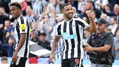 نيوكاسل يواجه تشيلسي بالقوة الضاربة