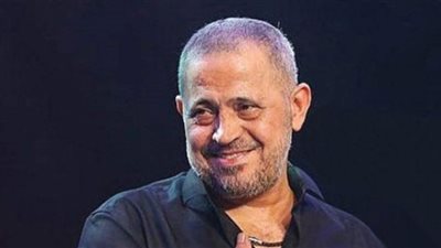 اعتزال جورج وسوف .. فقدان ابنة يمنعه من لقاء جمهوره