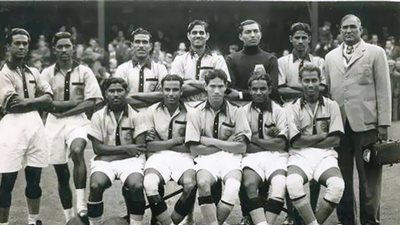 منتخب الهند رفض المشاركة الوحيدة في مونديال 1950 لسبب غريب