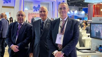 مصر للطيران تشارك في النسخة ٤٣ لبورصة لندن الدولية للسياحة  WTM