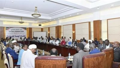 انسحاب الإمارات من الآلية الرباعية لحل الأزمة السودانية