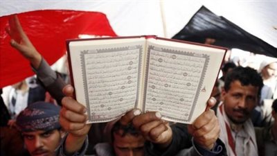 تصدي الأزهر لحارقي المصحف يثلج الصدور.. الجرار الذي يقود الأمة (فيديو)