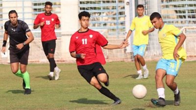 إسماعيلي 2005 يتعادل سلبيًا مع طلائع الجيش في بطولة الجمهورية
