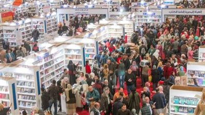 «حماية الإبداع في الجمهورية الجديدة».. مؤتمر للملكية الفكرية بمعرض الكتاب اليوم