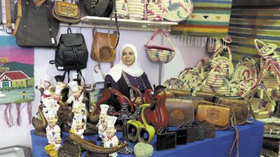 مشروعات الأسر المنتجة.. باب الأمل لإنعاش الاقتصاد