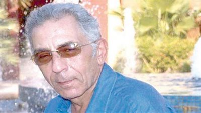 حنان أبوالضياء تكتب عن: «على عبدالخالق» الذى خاض حروبا إبداعية بسلاح الكاميرا