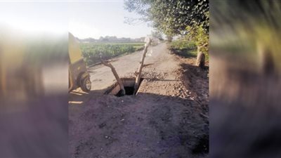 «رجب البركاوية» ضاعت بين فساد المحليات وطناش المسئولين