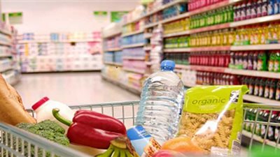 ارتفاع معدل التضخم الشهري للأسعار خلال شهر أغسطس