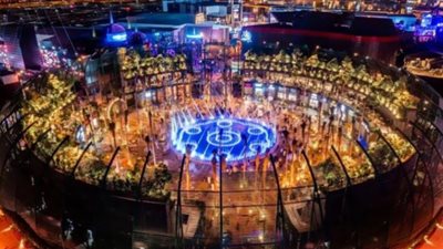 الرياض تتجهز لموسم 