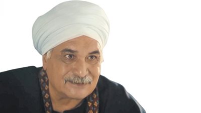 رياض الخولى: أنا راجل مستور.. ولا أقبل إلا الأعمال التى تناسبنى