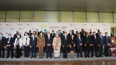 1.6 تريليون دولار استثمارات يحتاجها العالم لمواجهة التغيرات المناخية