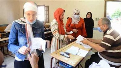 استمرار التقديم لتظلمات الثانوية العامة الدور الثاني 202‪2