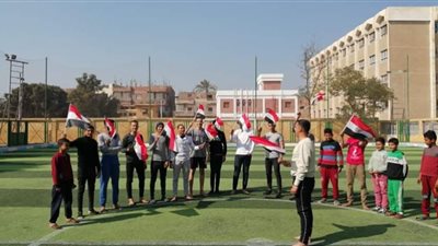 احتفالية رائعة بأعياد الشرطة المصرية في طما
