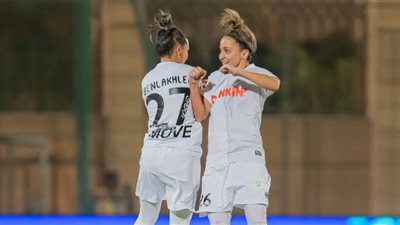 اليمامة يقسو على سما بعشرة أهداف في الدوري السعودي للسيدات