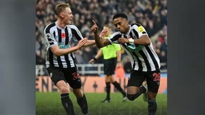 نيو كاسل يستمر في تقديم العروض القوية بفوزه على تشيلسي بالبريميرليج