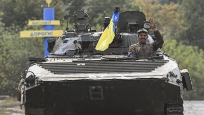 أوكرانيا تحبط هجومًا روسيًا.. وتعلن تدمير 24 طائرة